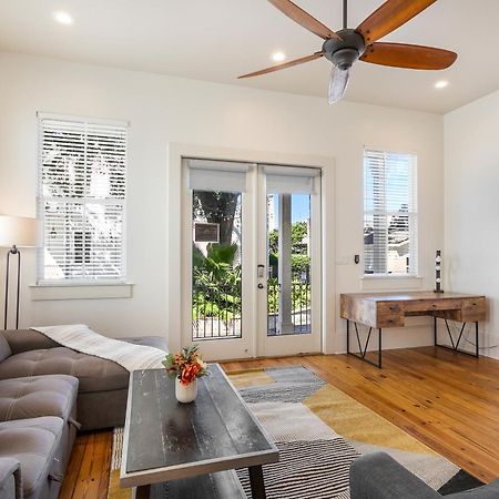 Amazing 3Br Cottage Off St Charles With Pool La Nouvelle-Orléans Extérieur photo