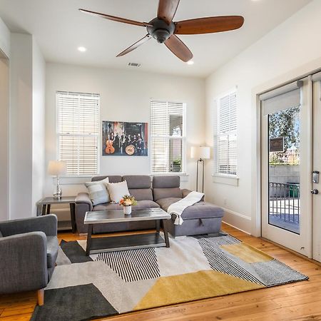 Amazing 3Br Cottage Off St Charles With Pool La Nouvelle-Orléans Extérieur photo