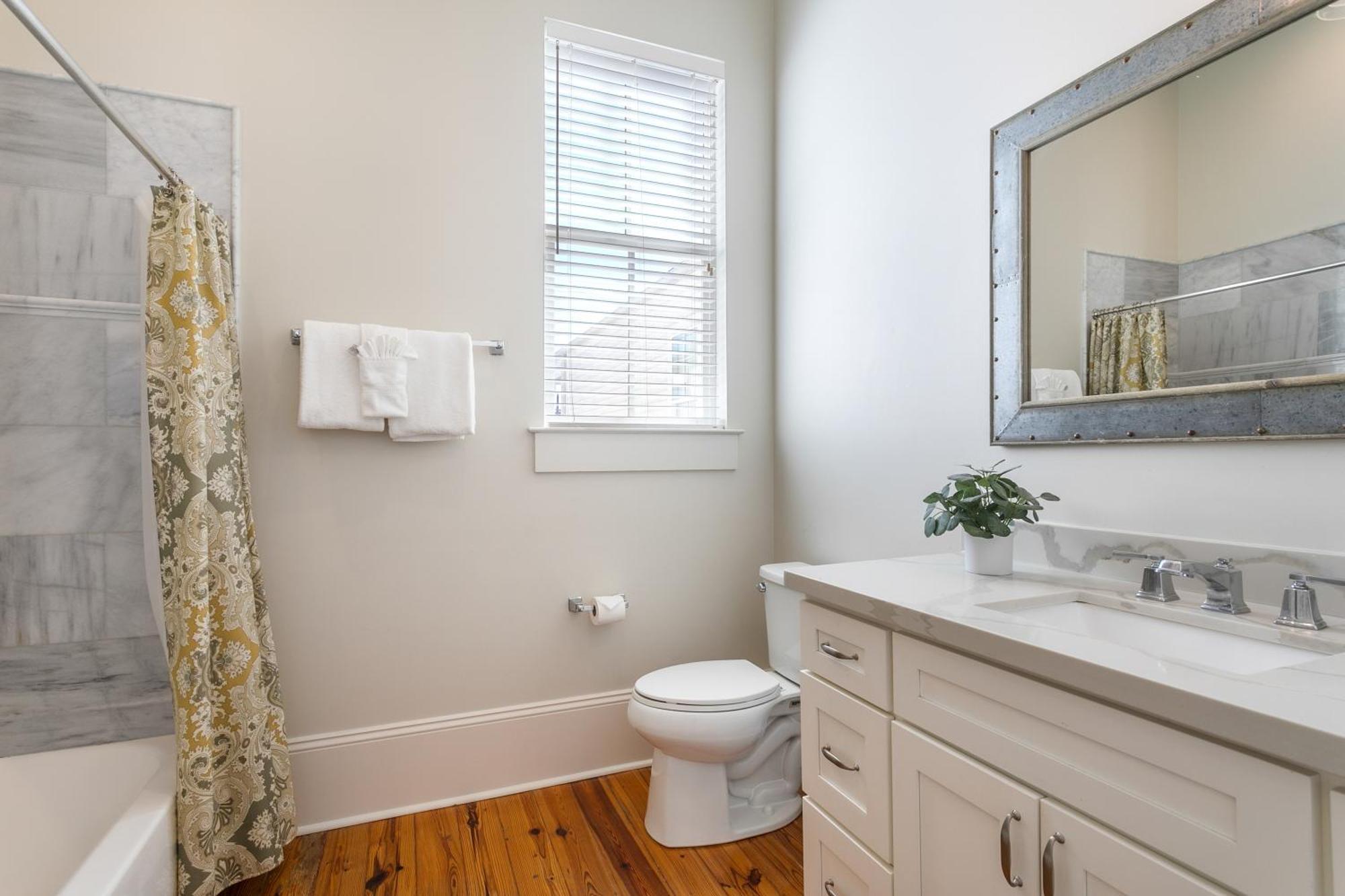 Amazing 3Br Cottage Off St Charles With Pool La Nouvelle-Orléans Extérieur photo