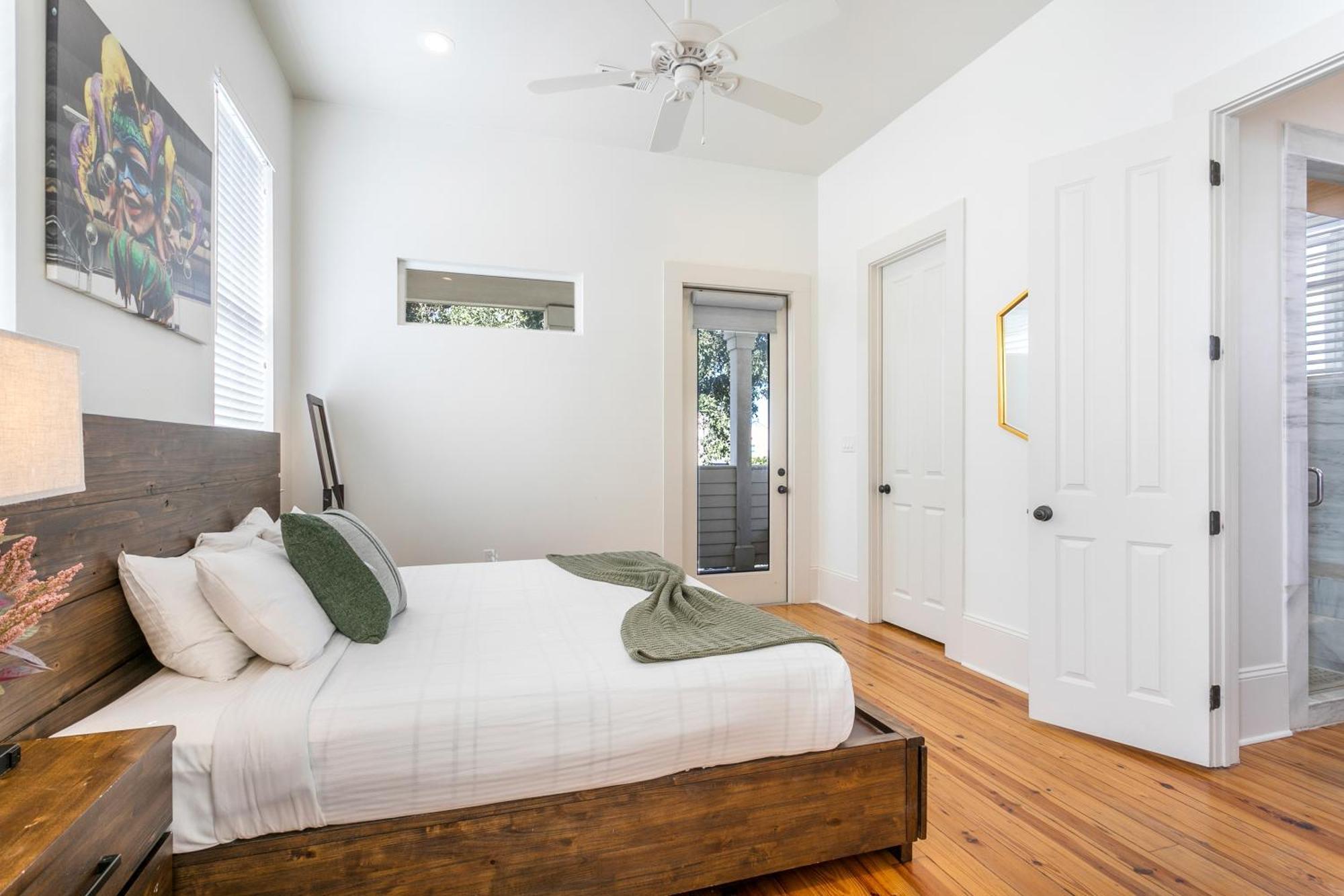 Amazing 3Br Cottage Off St Charles With Pool La Nouvelle-Orléans Extérieur photo