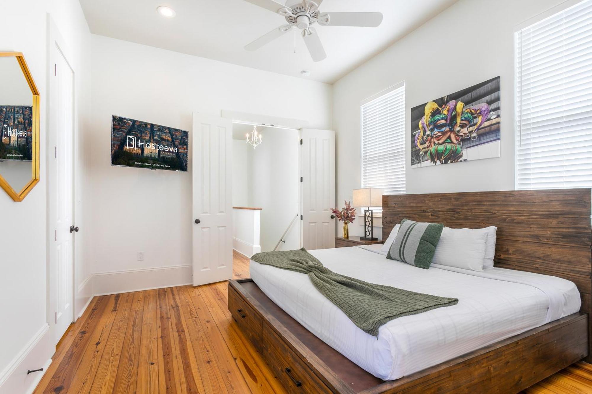 Amazing 3Br Cottage Off St Charles With Pool La Nouvelle-Orléans Extérieur photo