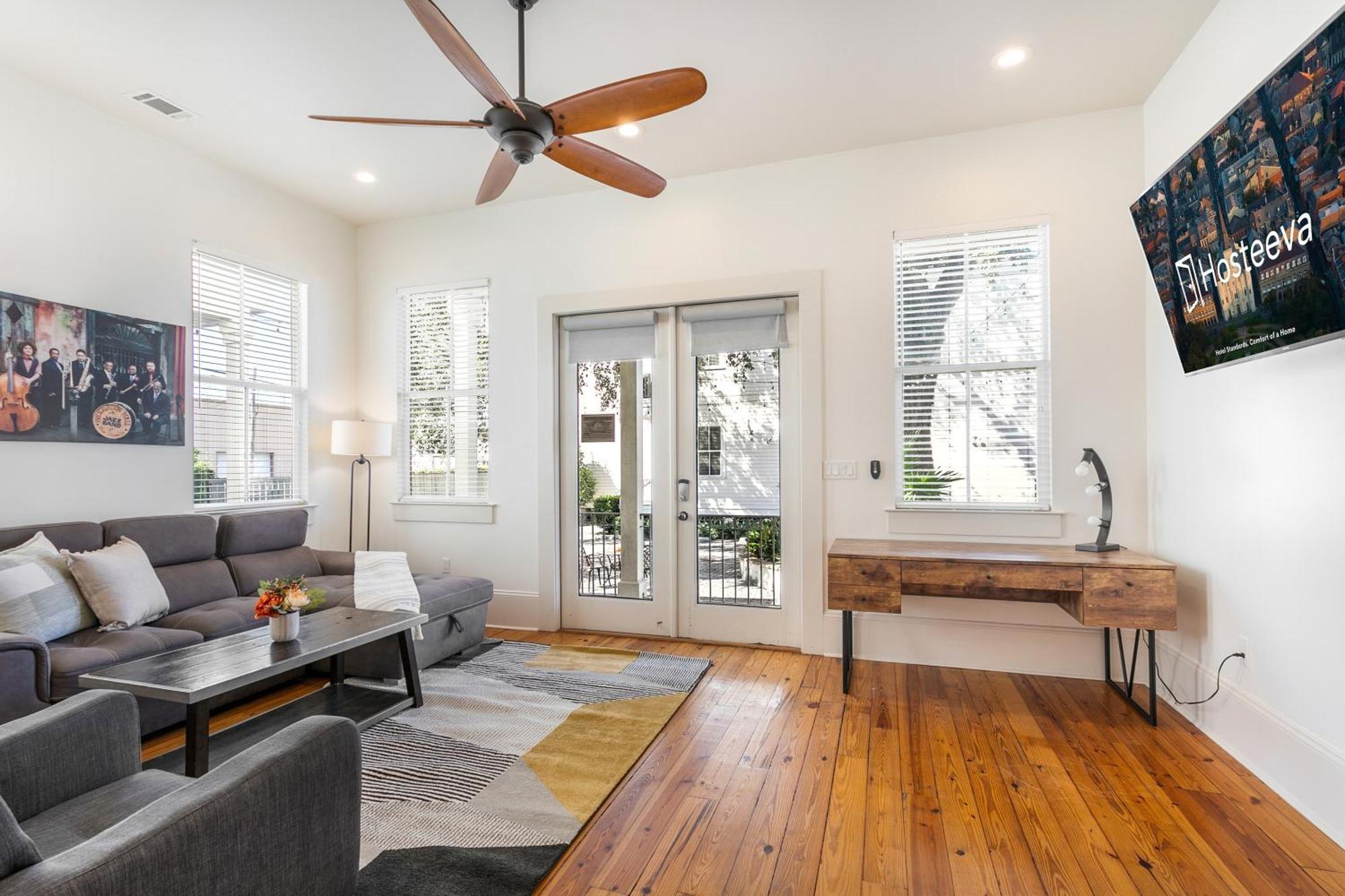 Amazing 3Br Cottage Off St Charles With Pool La Nouvelle-Orléans Extérieur photo
