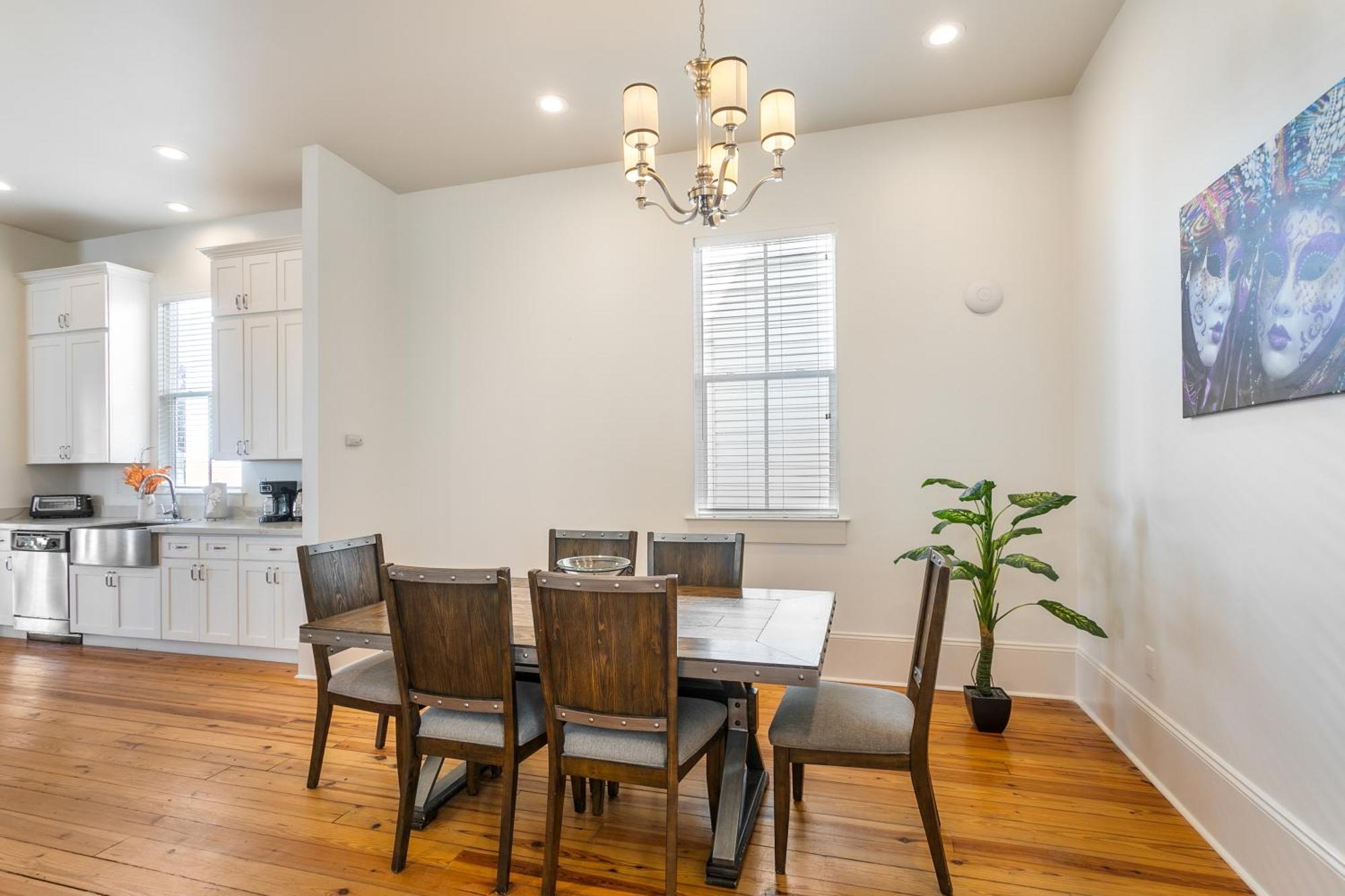 Amazing 3Br Cottage Off St Charles With Pool La Nouvelle-Orléans Extérieur photo