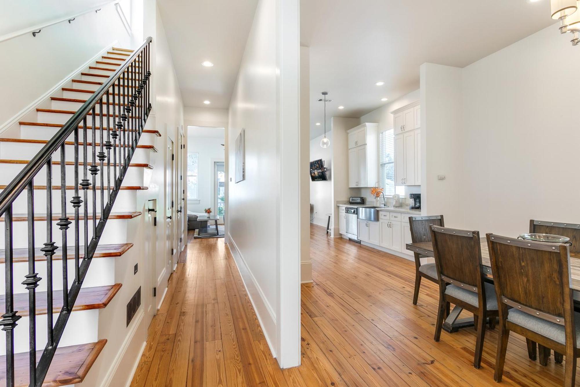 Amazing 3Br Cottage Off St Charles With Pool La Nouvelle-Orléans Extérieur photo