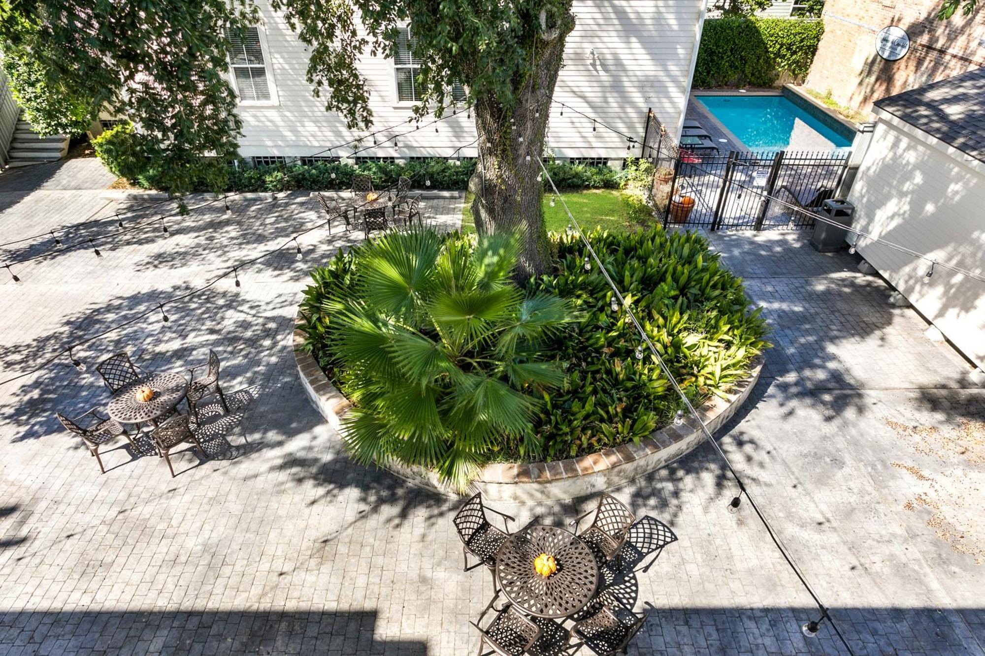 Amazing 3Br Cottage Off St Charles With Pool La Nouvelle-Orléans Extérieur photo