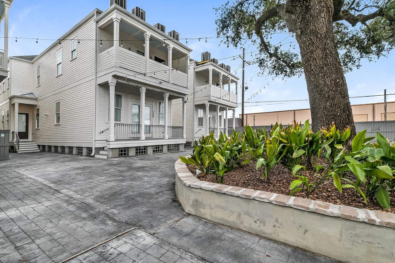 Amazing 3Br Cottage Off St Charles With Pool La Nouvelle-Orléans Extérieur photo