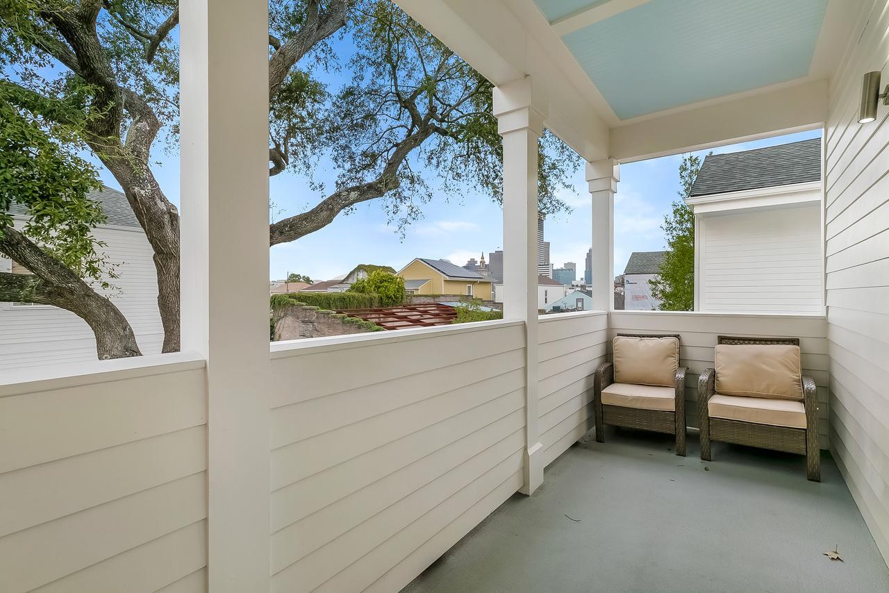 Amazing 3Br Cottage Off St Charles With Pool La Nouvelle-Orléans Extérieur photo
