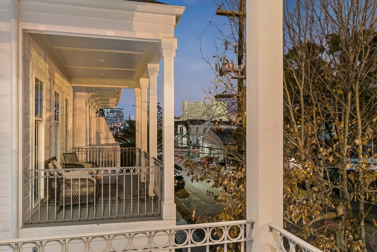 Amazing 3Br Cottage Off St Charles With Pool La Nouvelle-Orléans Extérieur photo