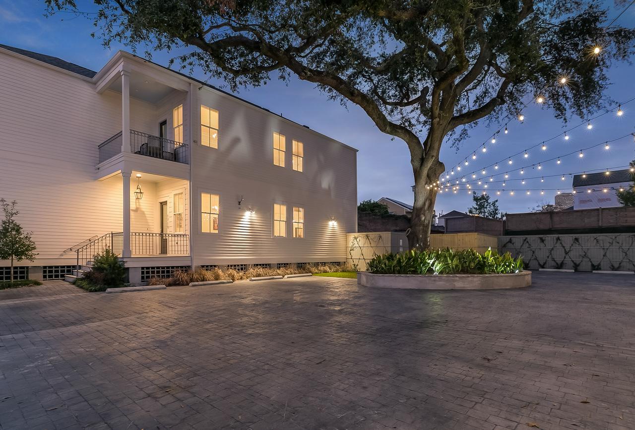 Amazing 3Br Cottage Off St Charles With Pool La Nouvelle-Orléans Extérieur photo